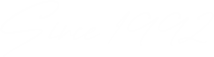 Since 1992